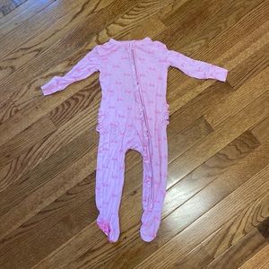 Barbie onsie
